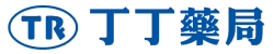 丁丁藥局-logo